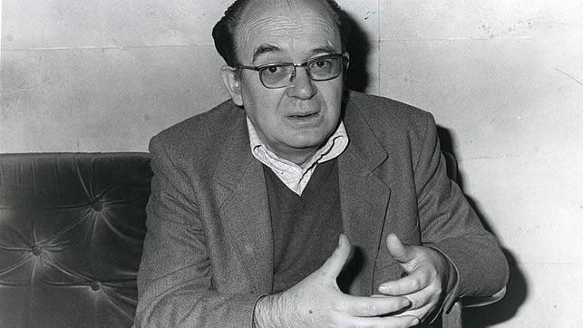 Fotografia de Vicent Andrés Estellés