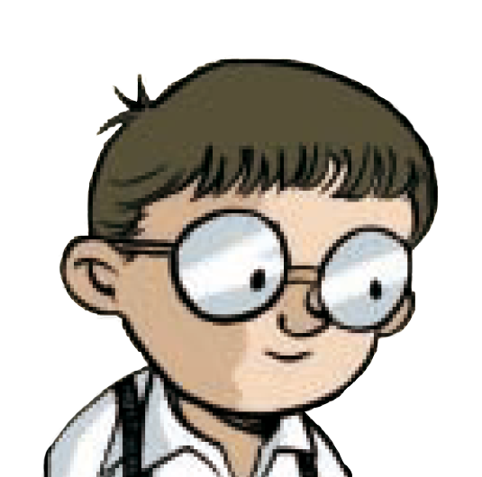 Còmic de Vicent Andrés Estellés