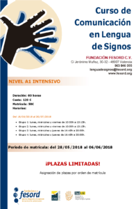 Curso A1