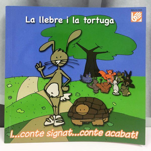 La llebre i la tortuga