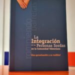 Integración de las PS en la CV