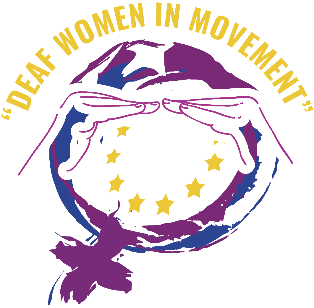 Foro europeo de mujeres sordas