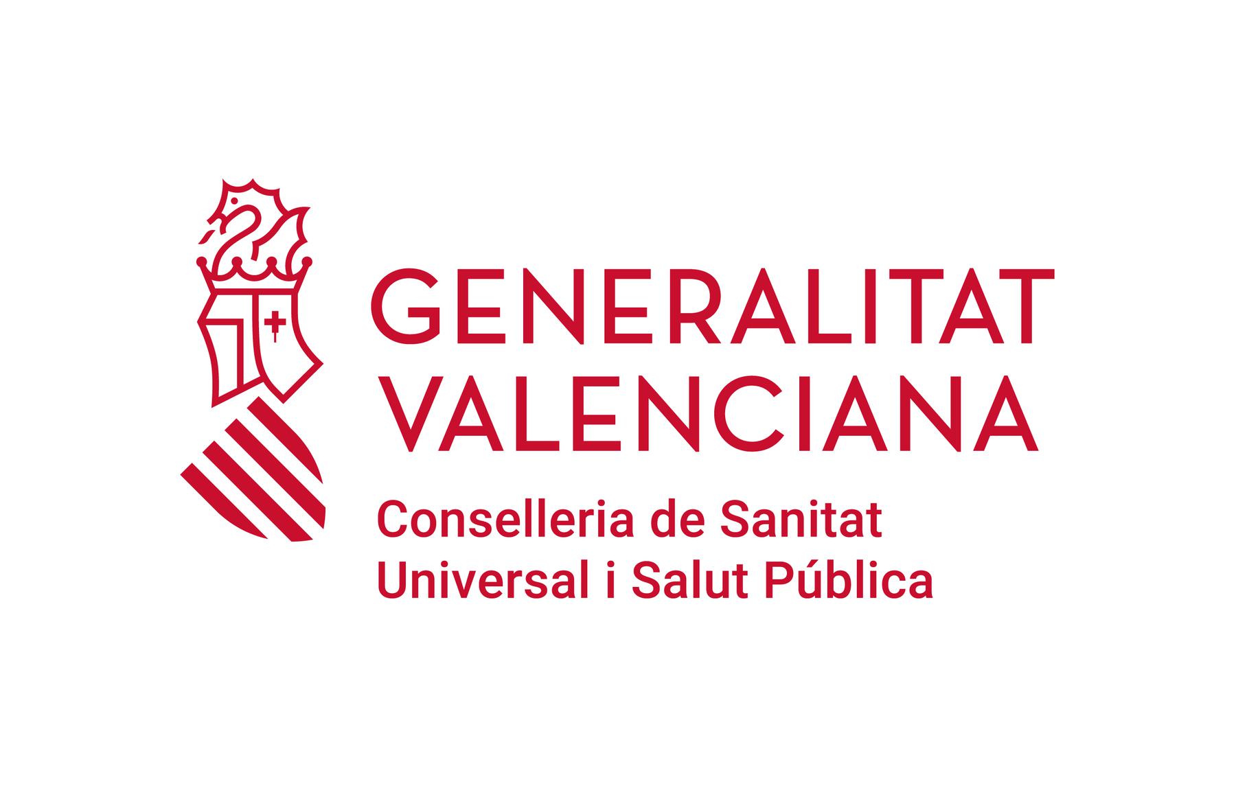 GVA Conselleria Sanitat