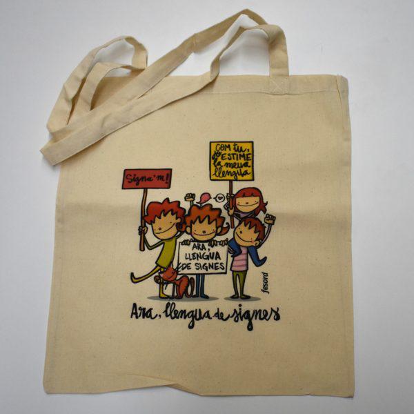 Bolsa Ara Grupo