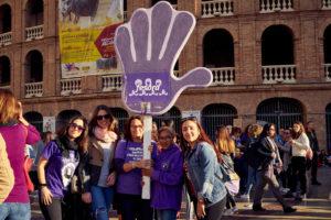 Fesord 8M2019 Valencia