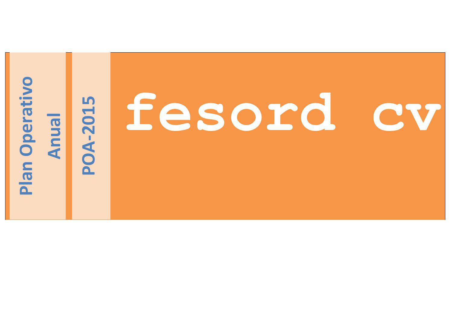 POA 2015_fesord