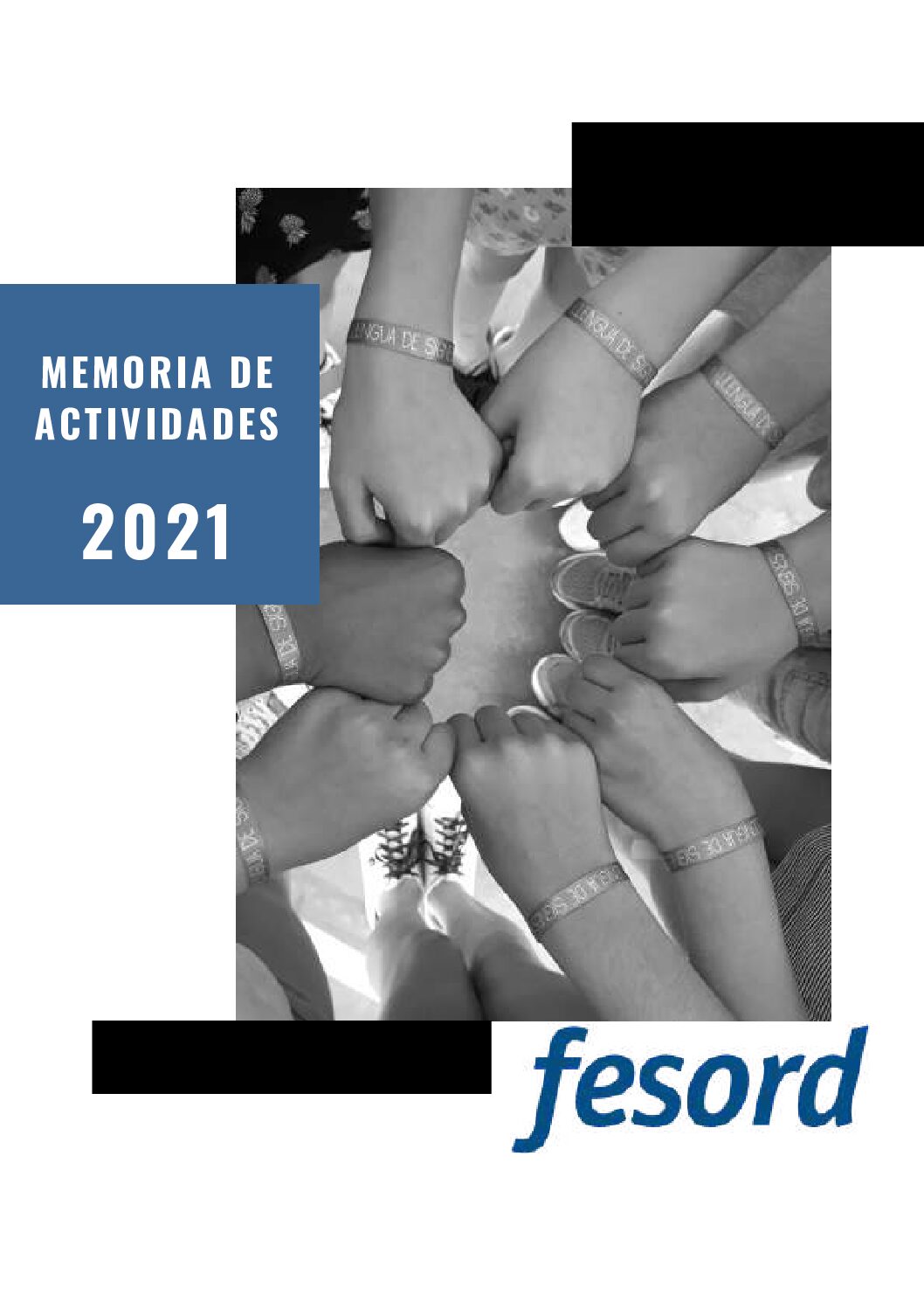 Memoria Fesord 2021