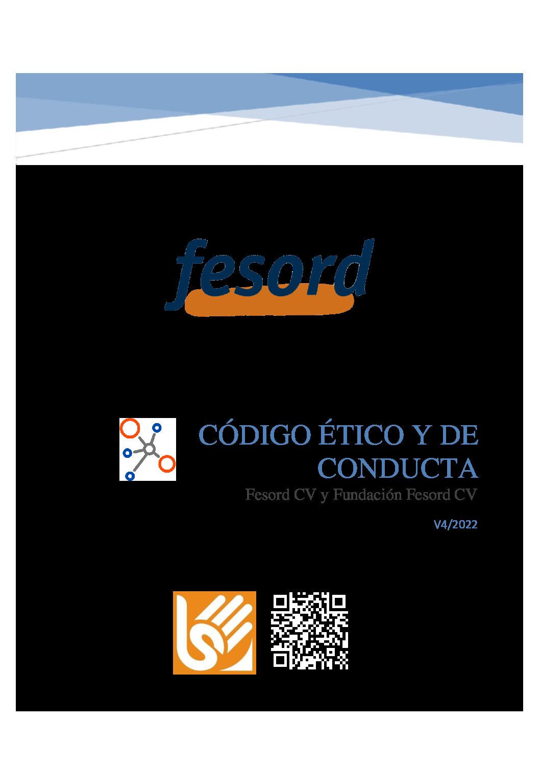 CÓDIGO ÉTICO F_FF