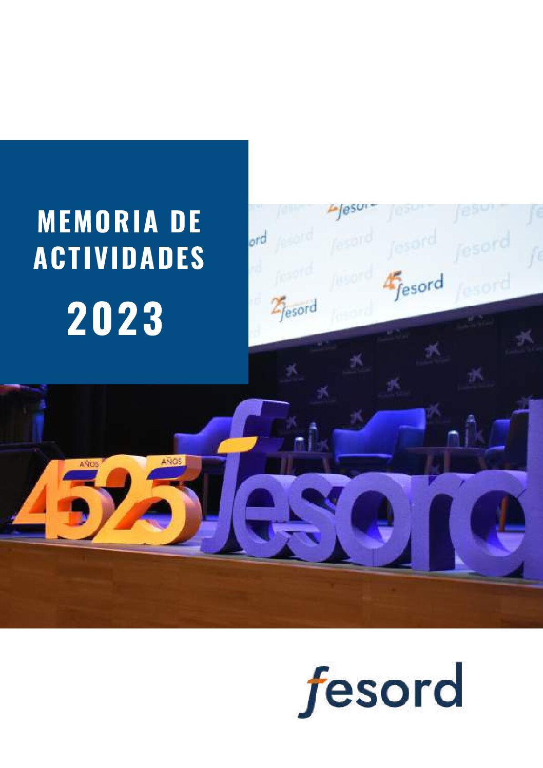 Memoria de Fesord 2023